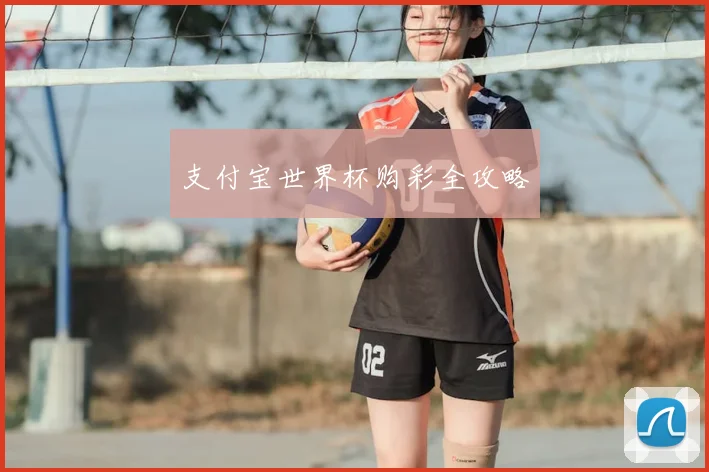 支付宝世界杯购彩全攻略